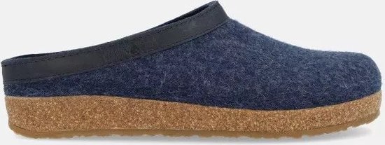 Haflinger Grizzly Speed - Pantoffels | Gratis verzending