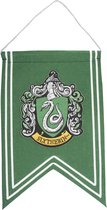Harry Potter Slytherin wall banner