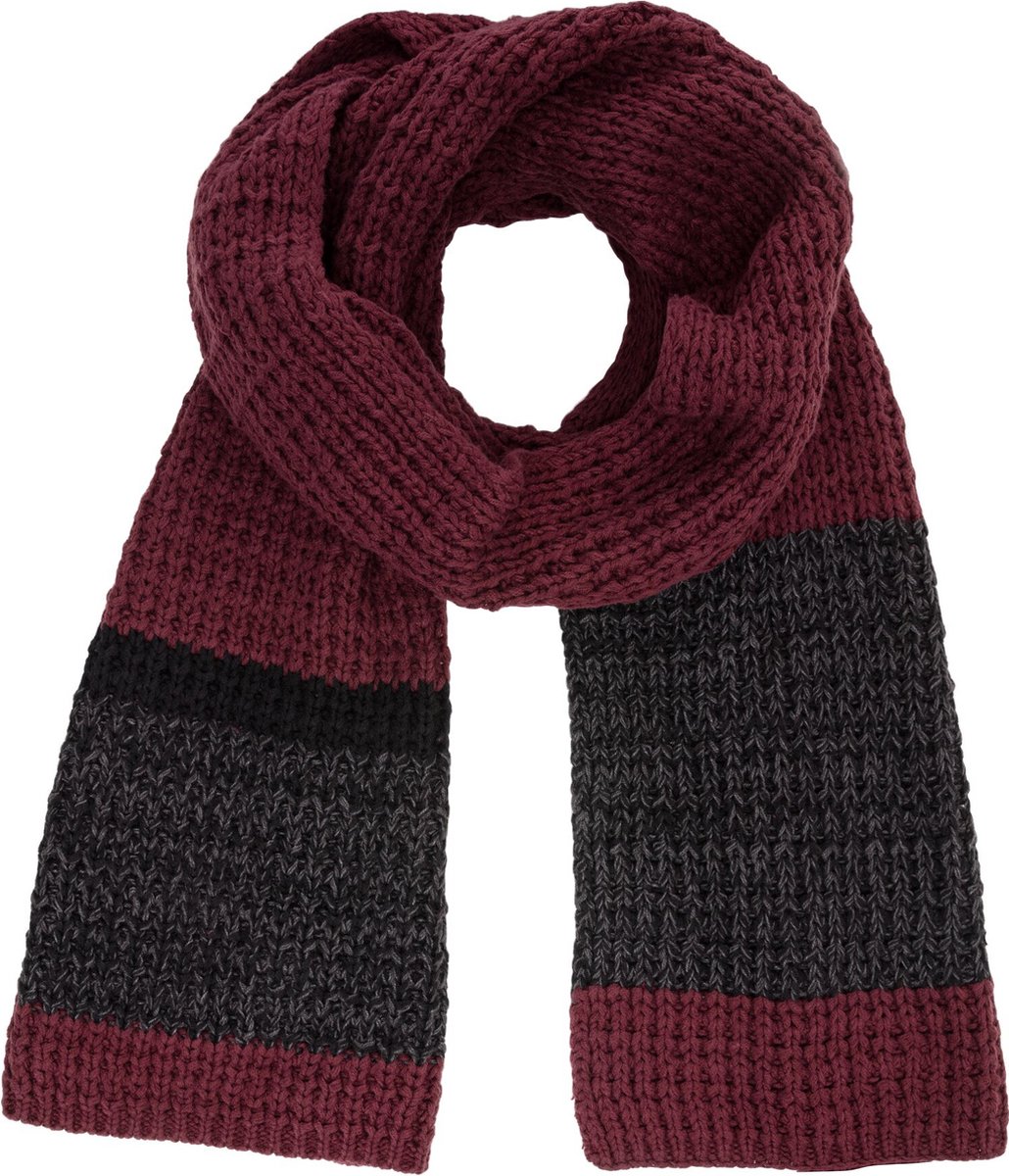 Damessjaal winter, wintersjaal dames behaaglijk, sjaal dames