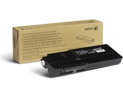 Compatible Toner Xerox 106R03500 Black