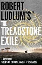 Treadstone 2 - Robert Ludlum's™ the Treadstone Exile