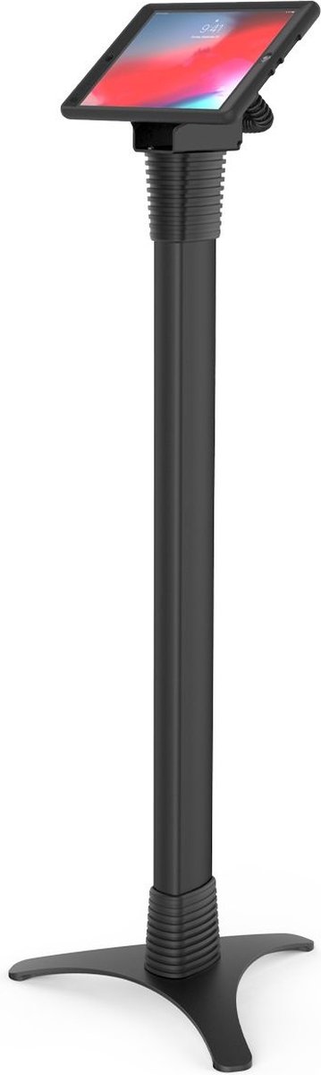 Magnetix Tablet Floor Stand met kabelslot