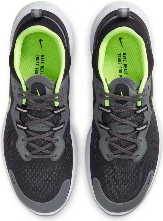 Nike React Miler Heren Hardloopschoenen | bol.com