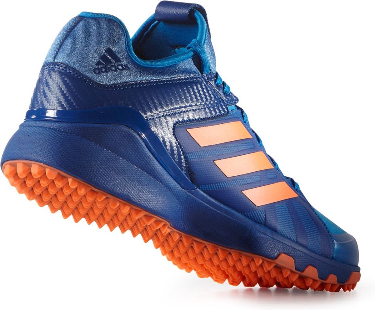 de nuevo Sur oeste seré fuerte adidas Lux Hockeyschoen Senior | bol.com