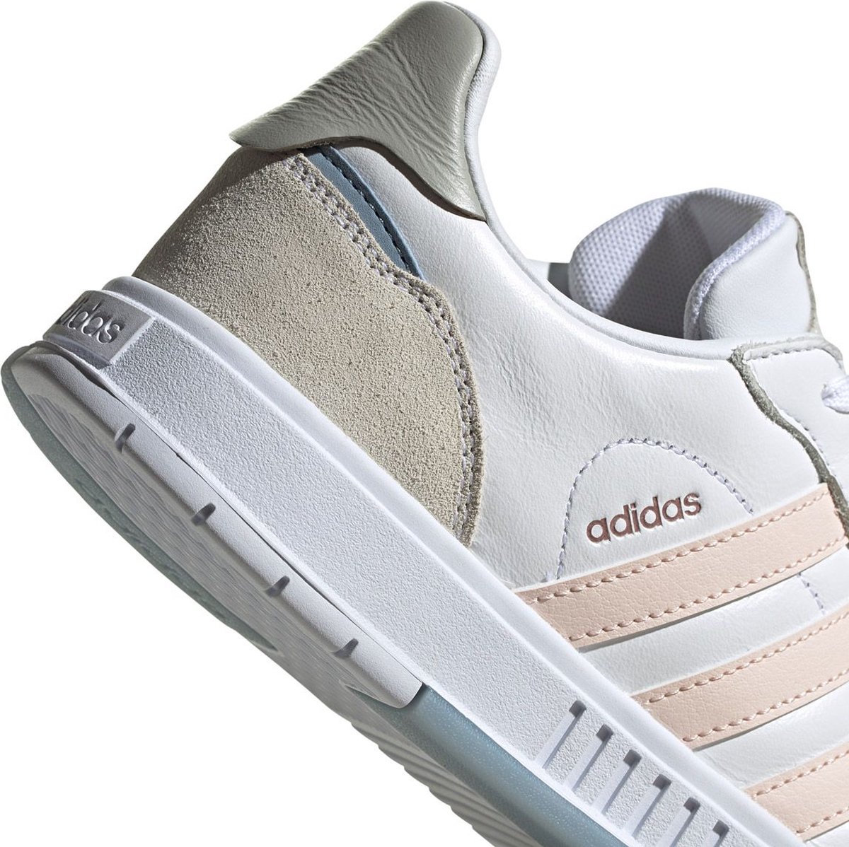 adidas Courtmaster sneakers | bol.com