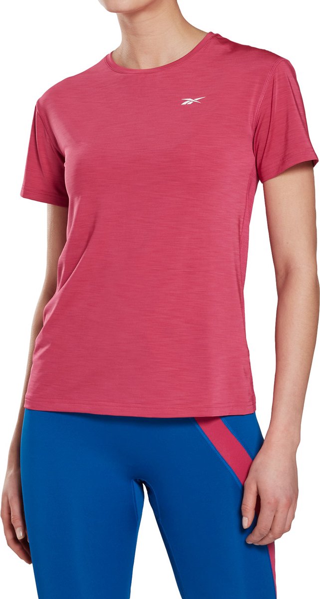 Reebok Activchill Athletic Shirt Roze