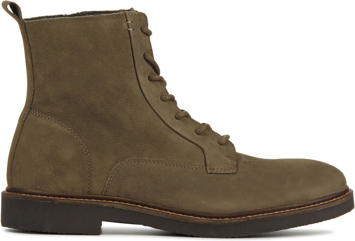 Stefano Lauran Boots Mannen - S3055 - Maat 40 - Taupe