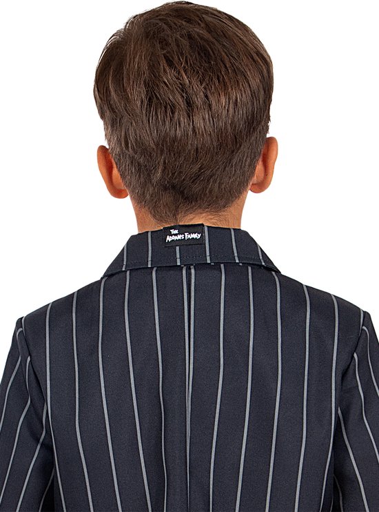 Addams Addams Carnival Cosplay Kostüm Halloween Gomez Outfits Familie Der Anzug – zu niedrigen Preisen im Onlineshop kaufen