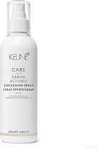Bol.com Keune Care Derma Activate Thickening Spray - 200 ml aanbieding