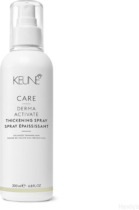 Keune Care Derma Activate Thickening Spray
