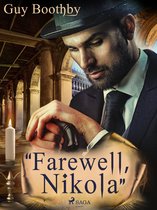 Dr Nikola 5 - "Farewell, Nikola"