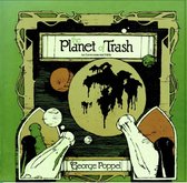 Planet of Trash