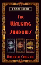 The Walking Shadows - The Walking Shadows 3-Book Bundle