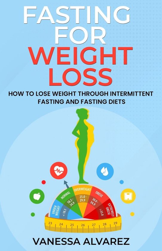 Fasting for Weight Loss How to Lose Weight Through Intermittent