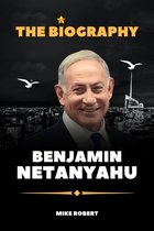 Benjamin Netanyahu Book