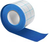 Filmoplast T - 4276 Tape blauw 80 mm x 10 m