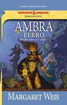 Il discepolo dell’Oscurità 2 - Ambra e ferro