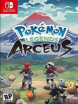 Pokemon Legends: Arceus Game Guide eBook by Richard Daniel - EPUB