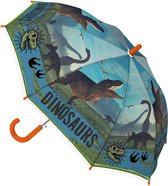 Parapluie Dinosaurus - Ø 75 x 62 cm - Polyester