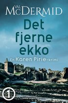 Karen Pirie-serien 1 - Det fjerne ekko