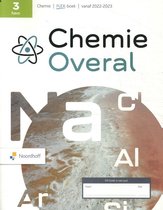 Samenvatting Scheikunde - Chemie - Havo 3 - Hoofdstuk 7 - Duurzaamheid