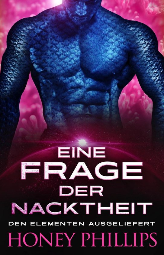 Den Elementen Ausgeliefert 3 - Eine Frage der Nacktheit