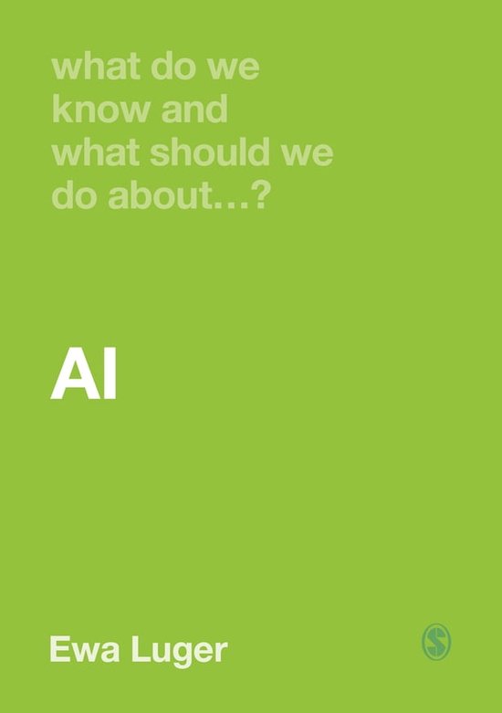 What Do We Know and What Should We Do About - What Do We Know and What ...