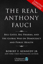 Children’s Health Defense - Limited Boxed Set: The Real Anthony Fauci