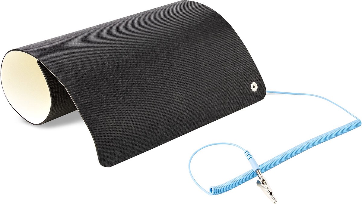 StarTech Antistatische ESD Mat - Rolbare ESD Werkmat - Small