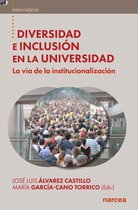 Universidad 63 - Diversidad e inclusión en la universidad
