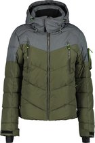 Icepeak eastham Jas Mannen - Maat 52