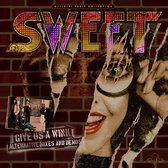 Sweet - Give Us A Wink (alt. Mixes & Demos) (LP)