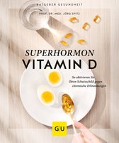 GU Ratgeber Gesundheit - Superhormon Vitamin D