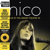 Library Theatre '83 (RSD Black Friday 2022)