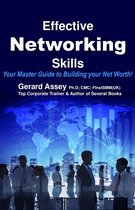 Effective Networking Skills