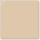 Filibabba hydrofiele doek 65x65 - ivory cream / beige