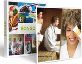 Bongo Bon - DUBBELE WELLNESS: SPABEZOEK EN LEVERING VAN VERZORGINGSPRODUCTEN - Cadeaukaart cadeau voor man of vrouw