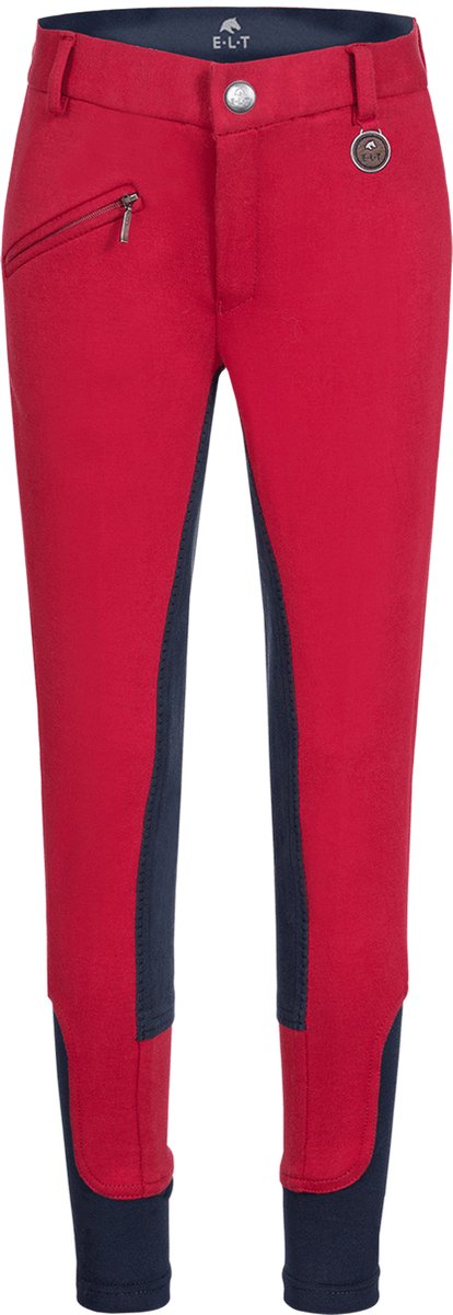 Waldhausen Fun Sport Breeches, Kids Katoen 128
