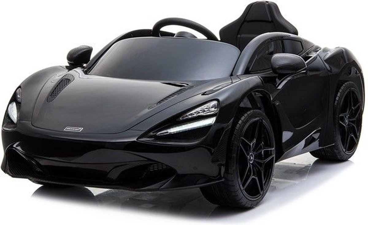 McLaren 720S Elektrische Kinderauto