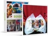 Bongo Bon - ABONNEMENT VAN 3 MAANDEN VOOR BEAUTYBOXEN VAN OH LOU LOU - Cadeaukaart cadeau voor man of vrouw