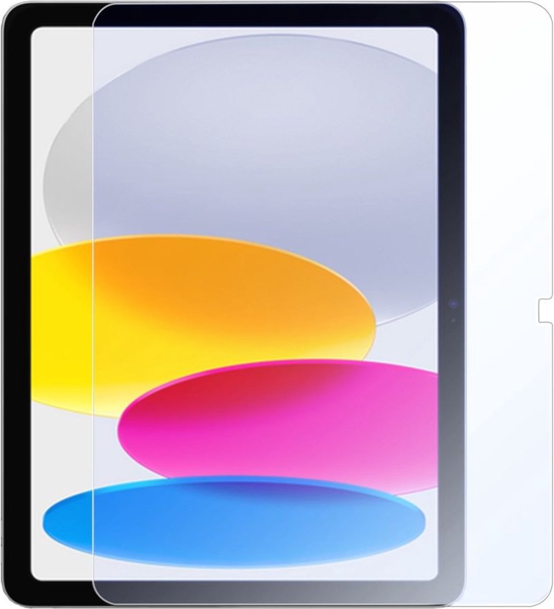 Nillkin Anti-Blue Light Apple iPad 10.9 2022 Tempered Glass 0.33mm