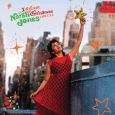 Norah Jones - I Dream Of Christmas (CD) (Deluxe Edition)