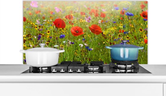 Tuinposter