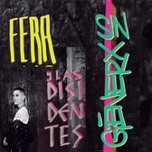 Fera Y Las Disidentes - Sin Generx (CD)