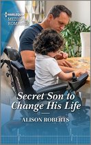 Morgan Family Medics 1 - Secret Son to Change His Life