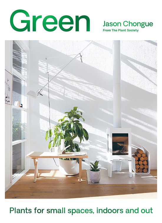 Green - cover