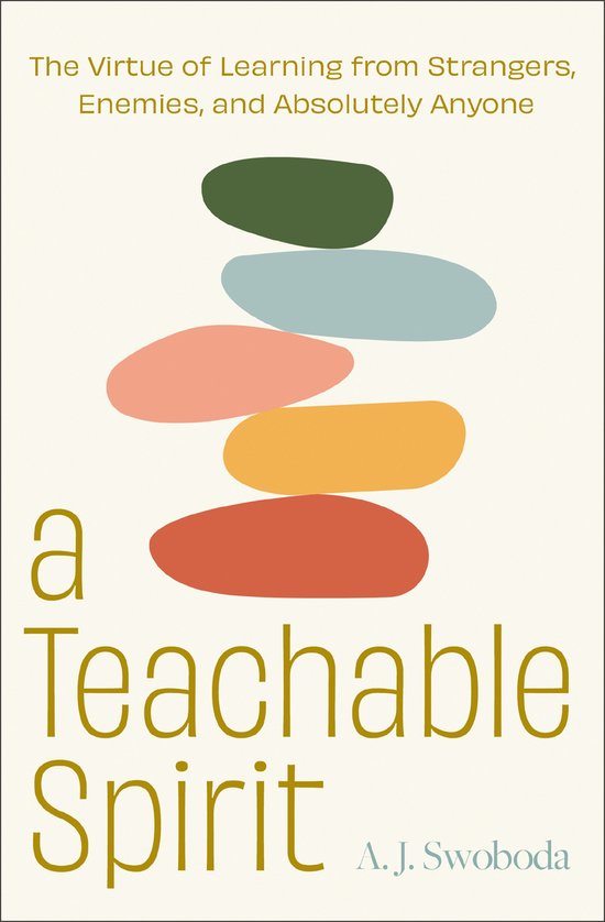A Teachable Spirit