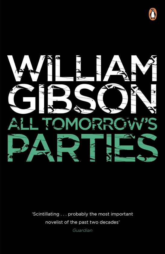 All Tomorrows Parties