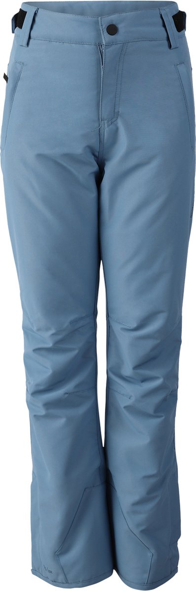 Brunotti Belladonny Meisjes Skibroek Blauw