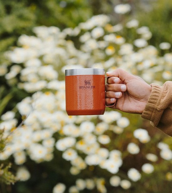 Tasse Stanley The Legendary Camp 0,35 L - Tasse - Argile martelée